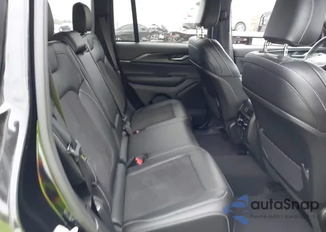 2023 Jeep Grand Cherokee Altitude X 4X4 z USA, uszkodzony, nr VIN 1C4RJHAGXPC593700